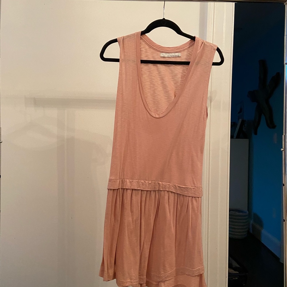Stillwater dress size XS